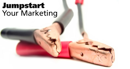 Jumpstart Your Marketing