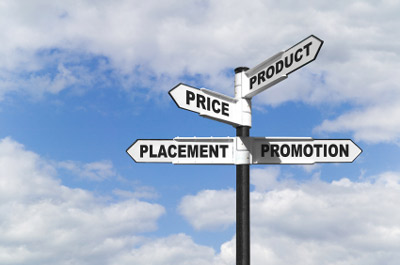 Marketing Consulting